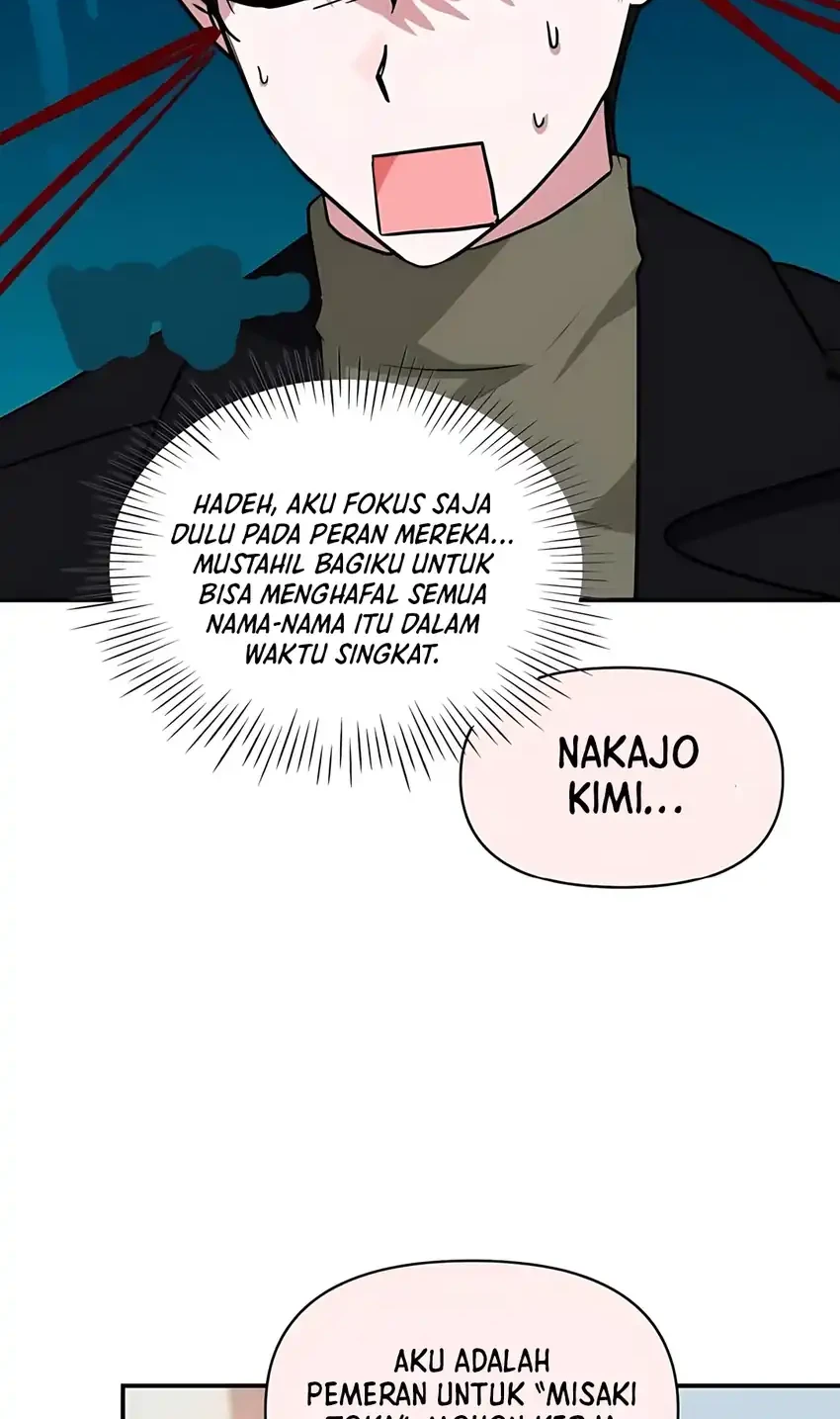 Chapter 85 - halaman 27