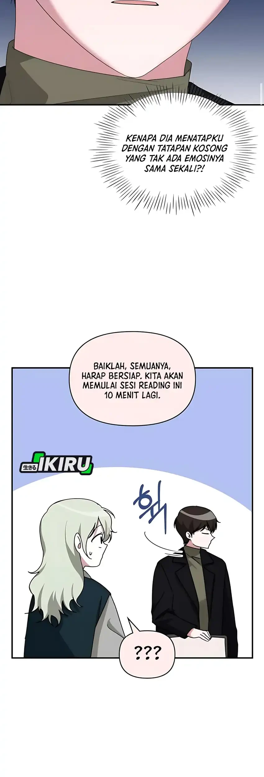 Chapter 85 - halaman 30