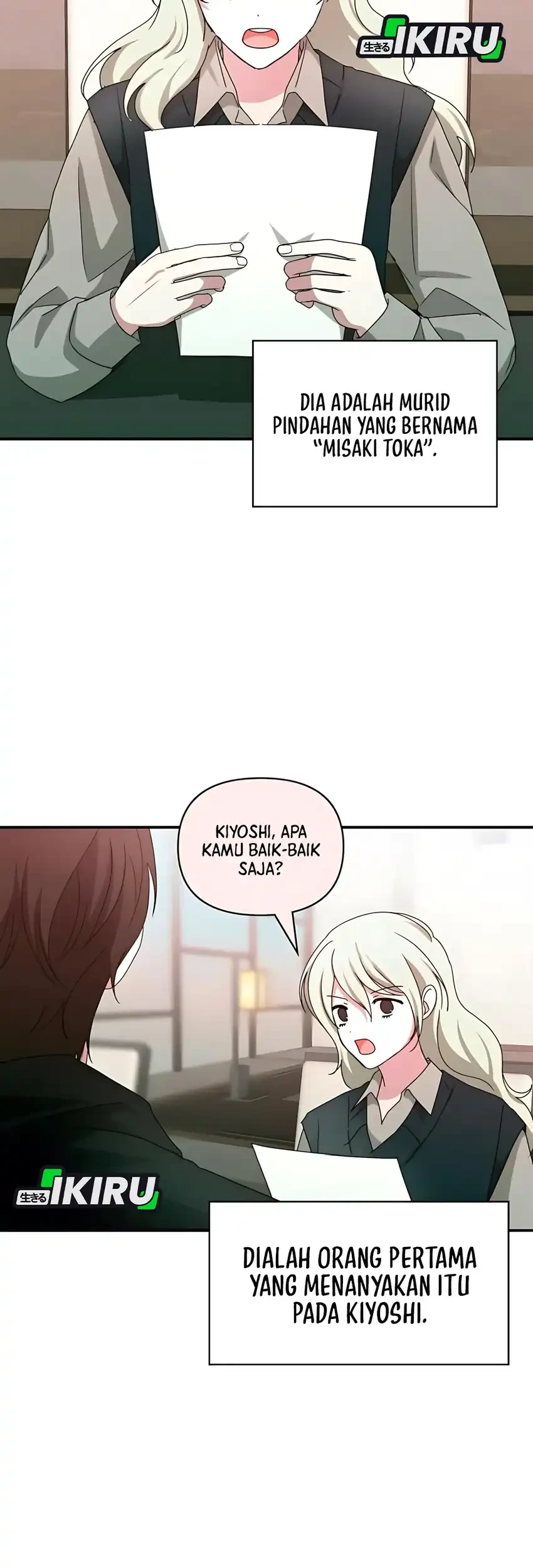 Chapter 85 - halaman 38