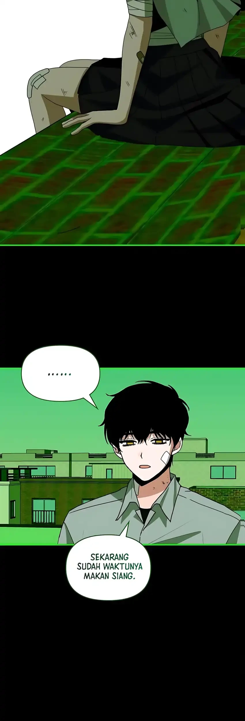 Chapter 85 - halaman 46