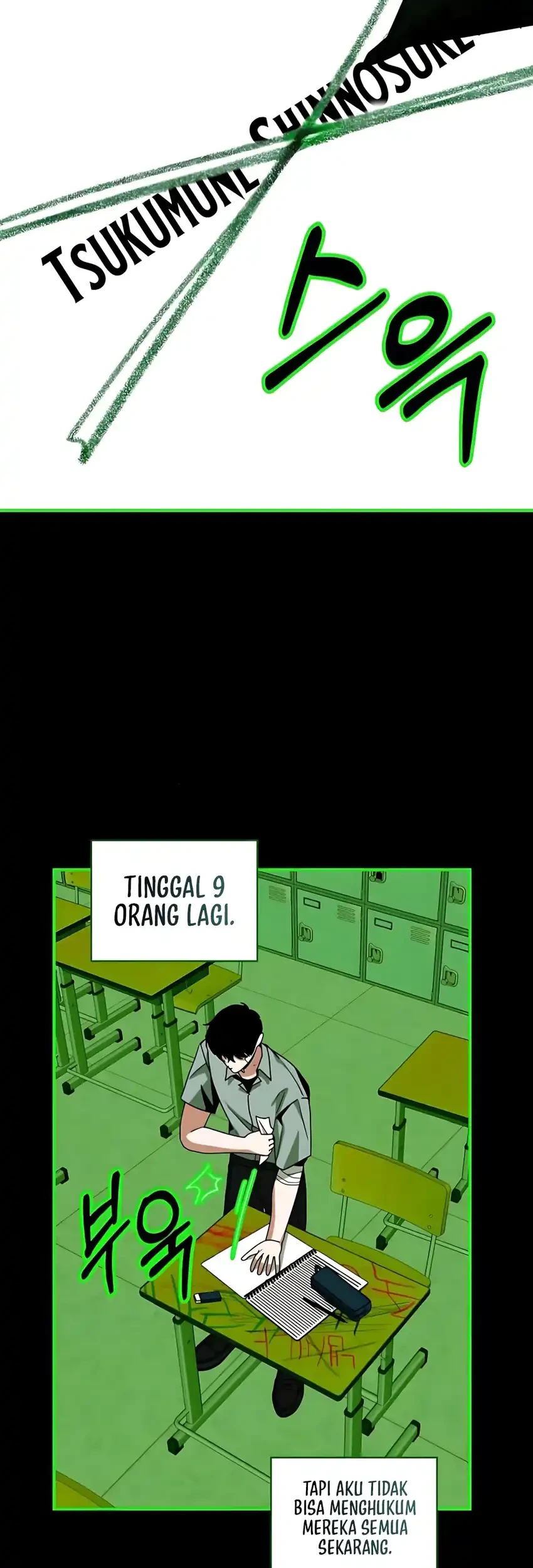 Chapter 85 - halaman 58