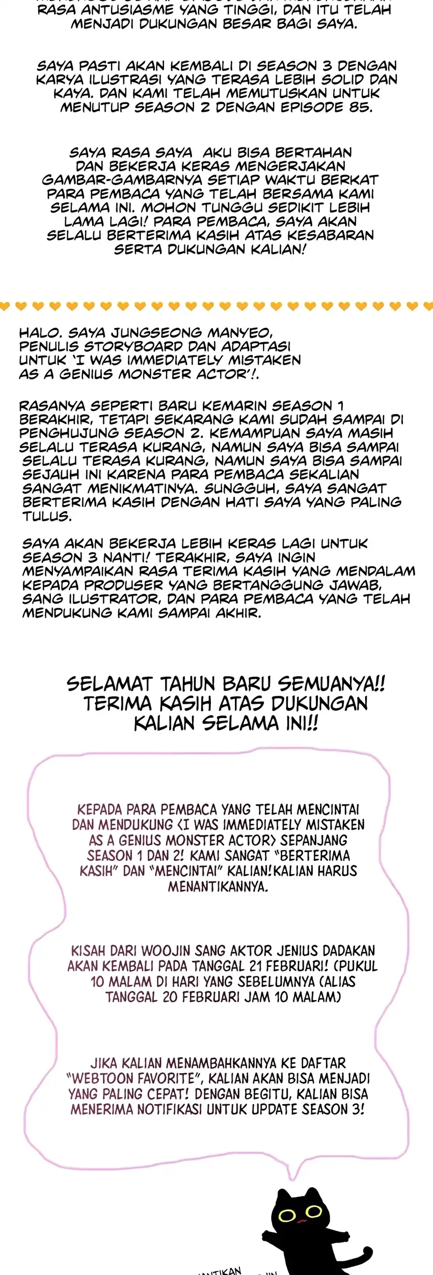 Chapter 85 - halaman 74