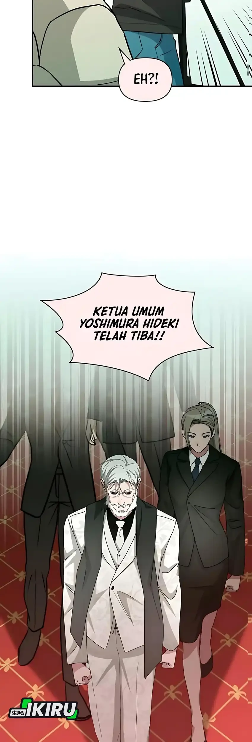 Chapter 85 - halaman 8