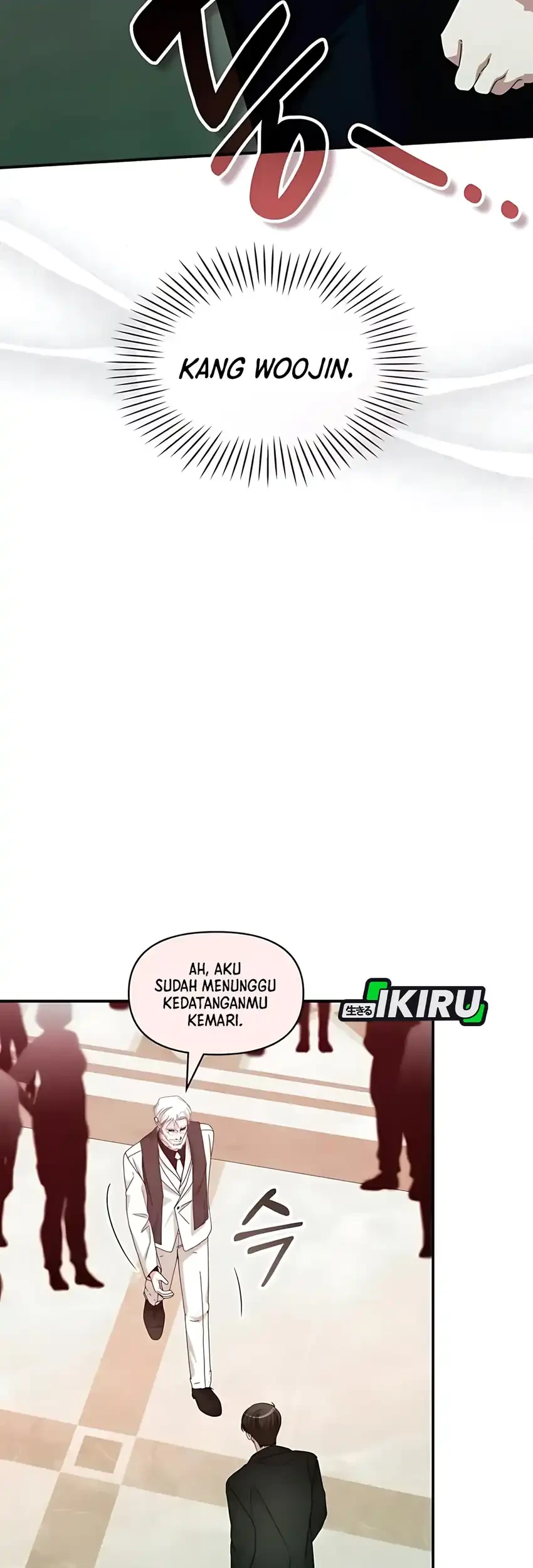 Chapter 85 - halaman 14