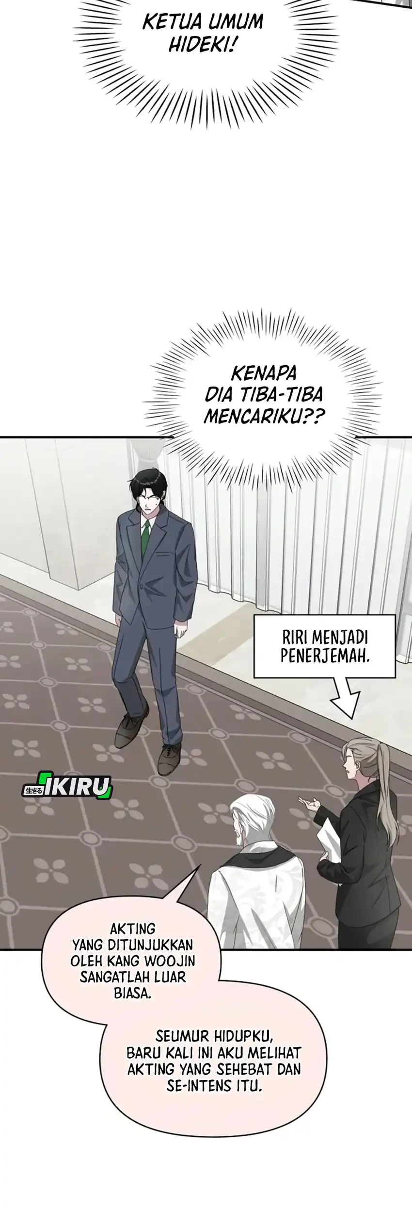 Chapter 86 - halaman 32