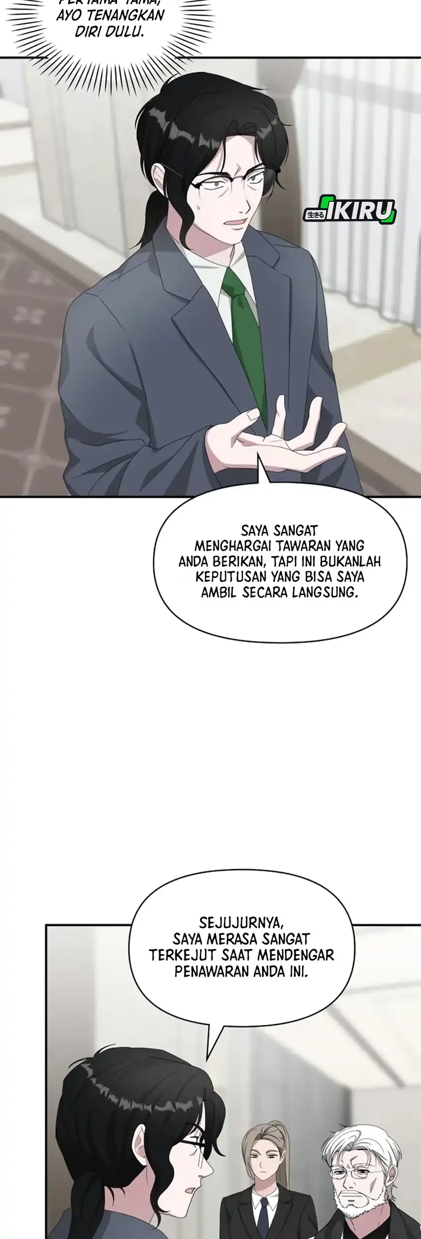 Chapter 86 - halaman 40