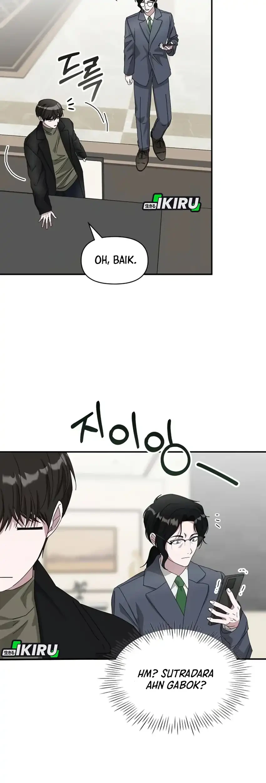 Chapter 86 - halaman 64