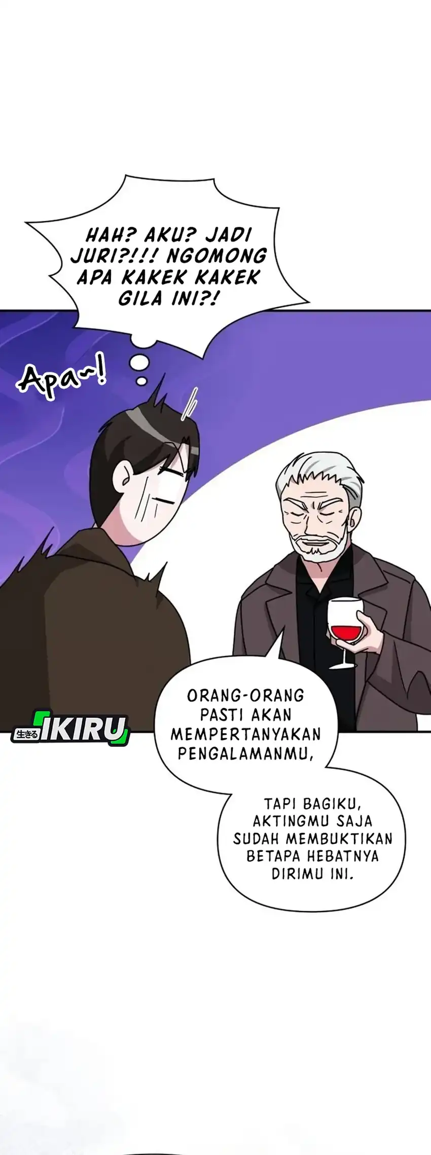 Chapter 87 - halaman 30