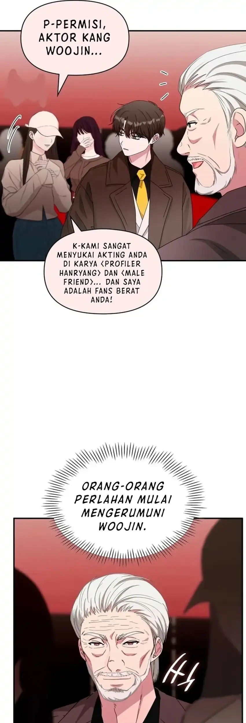 Chapter 87 - halaman 35