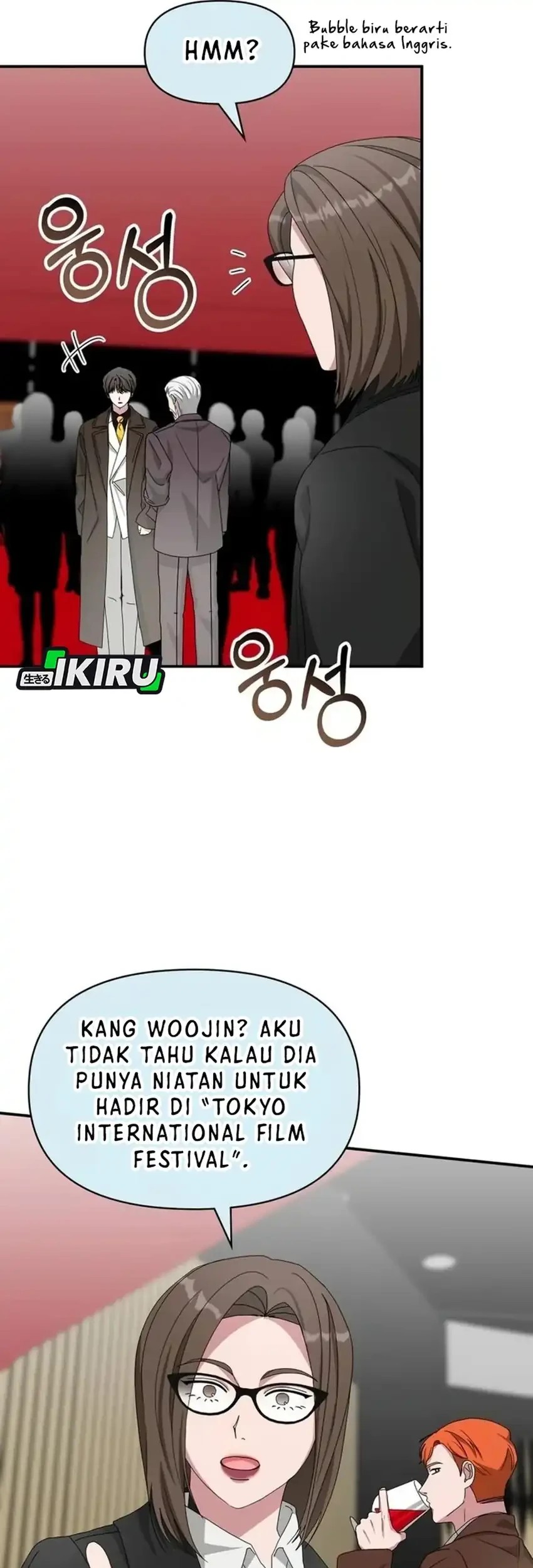 Chapter 87 - halaman 37