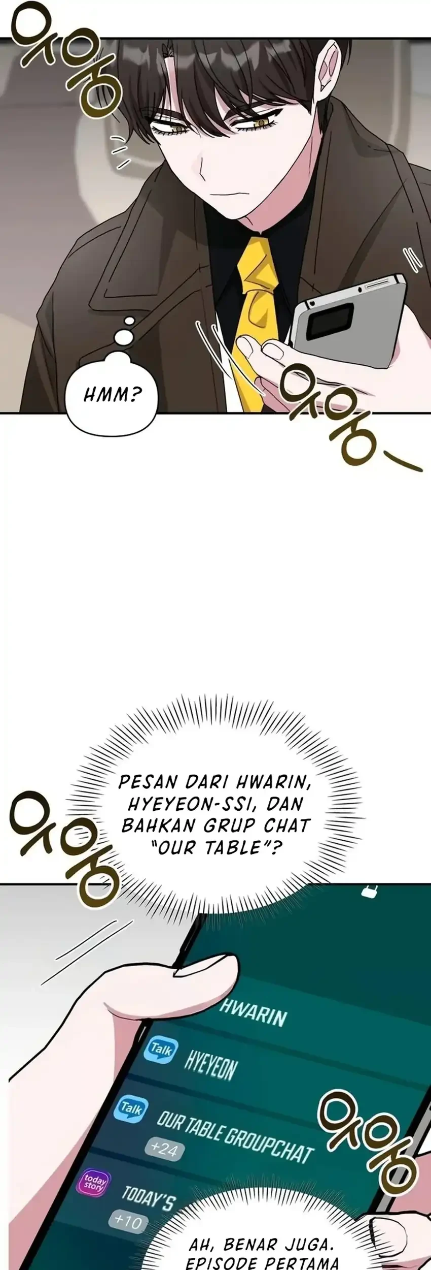 Chapter 87 - halaman 55