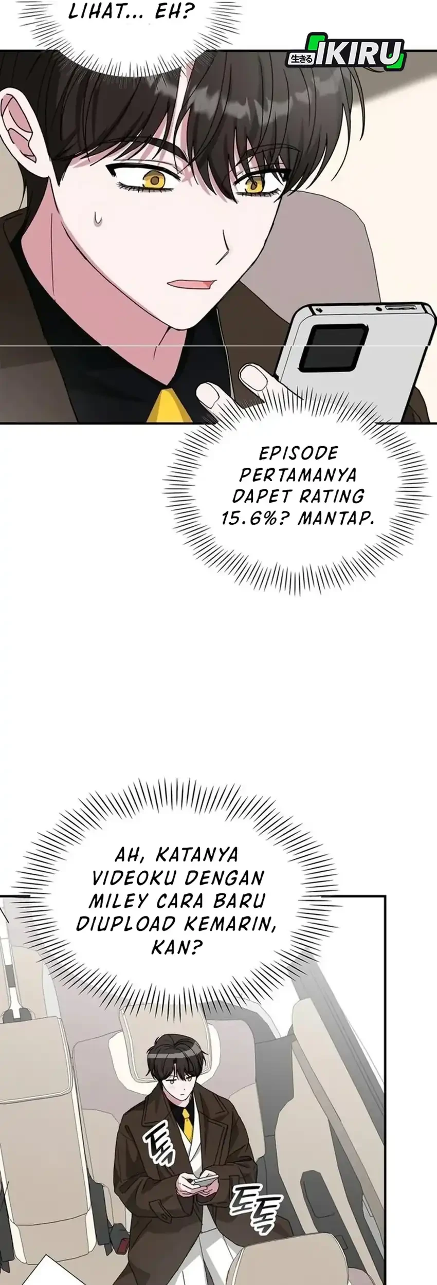 Chapter 87 - halaman 57