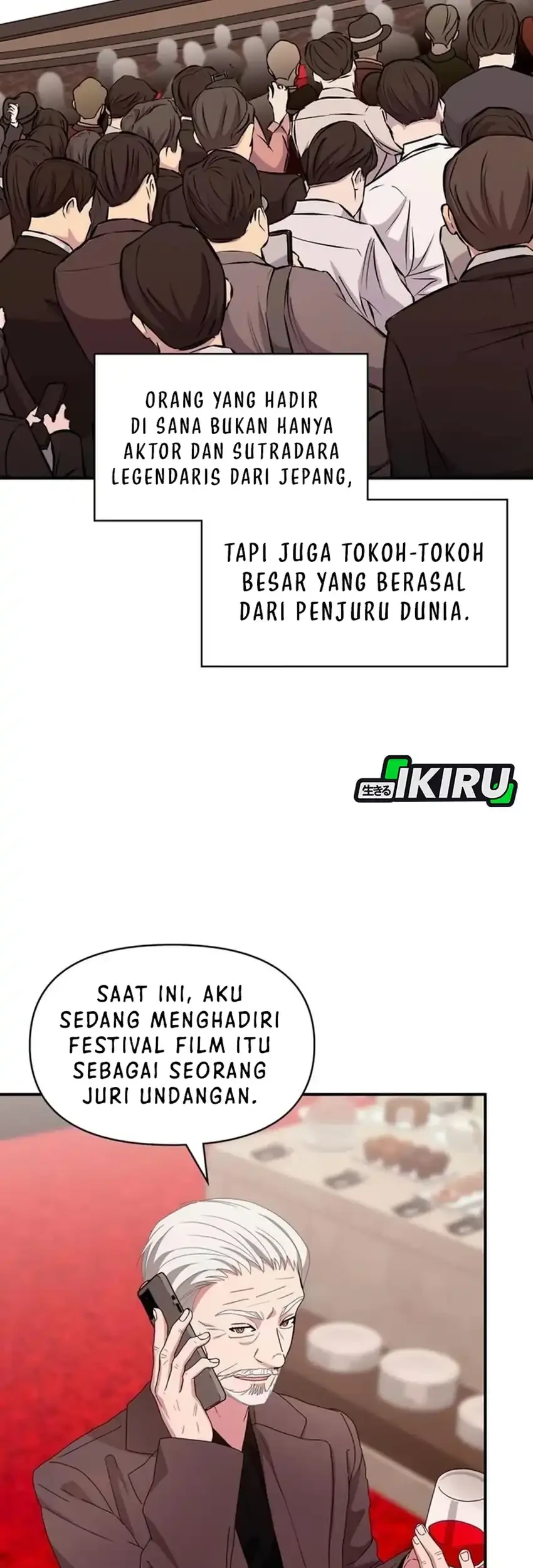 Chapter 87 - halaman 4