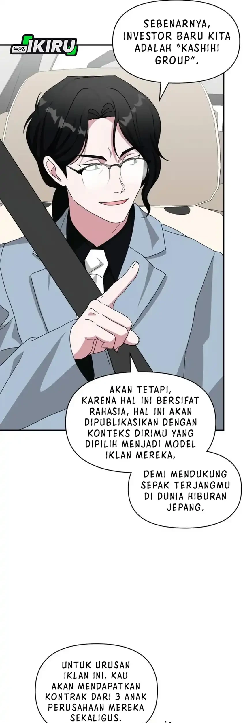 Chapter 87 - halaman 63