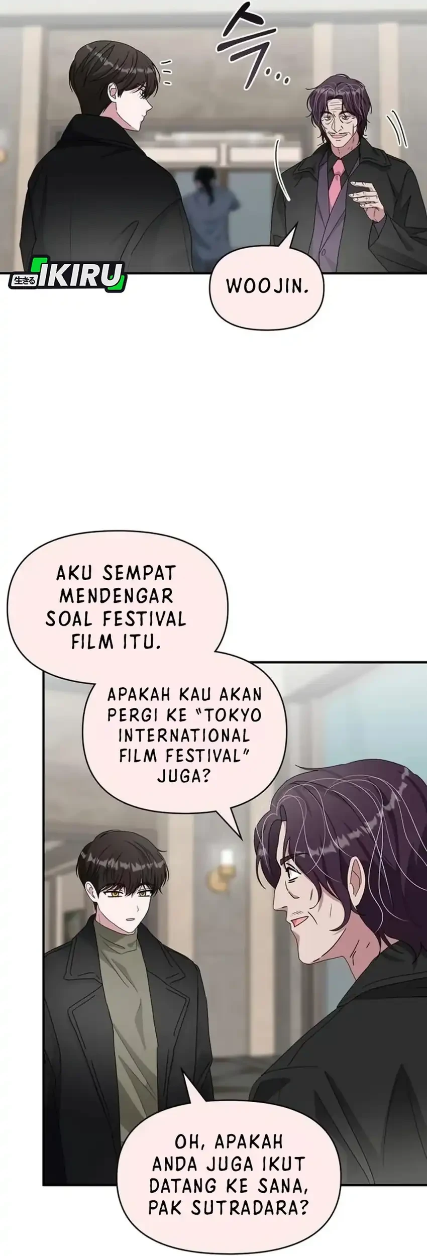 Chapter 87 - halaman 12