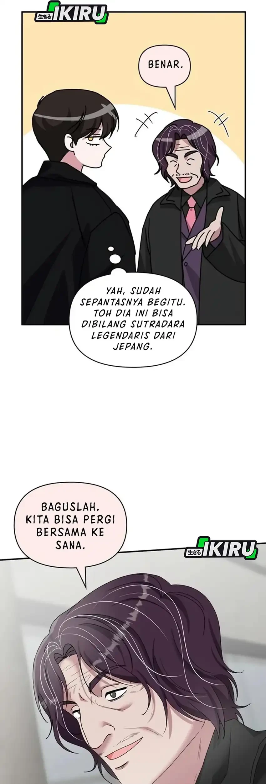Chapter 87 - halaman 14