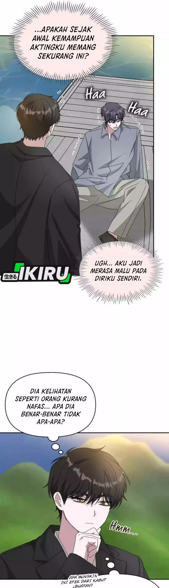 Chapter 88 - halaman 51