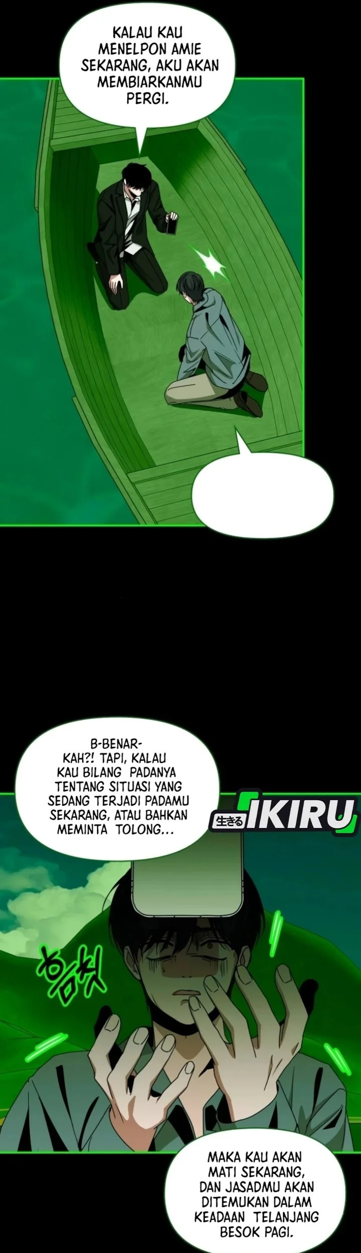 Chapter 89 - halaman 23