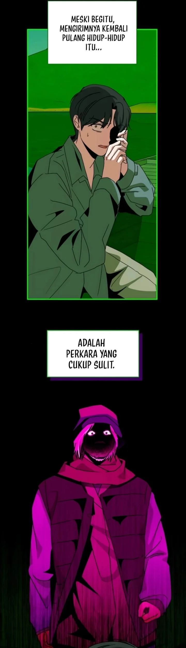 Chapter 89 - halaman 27