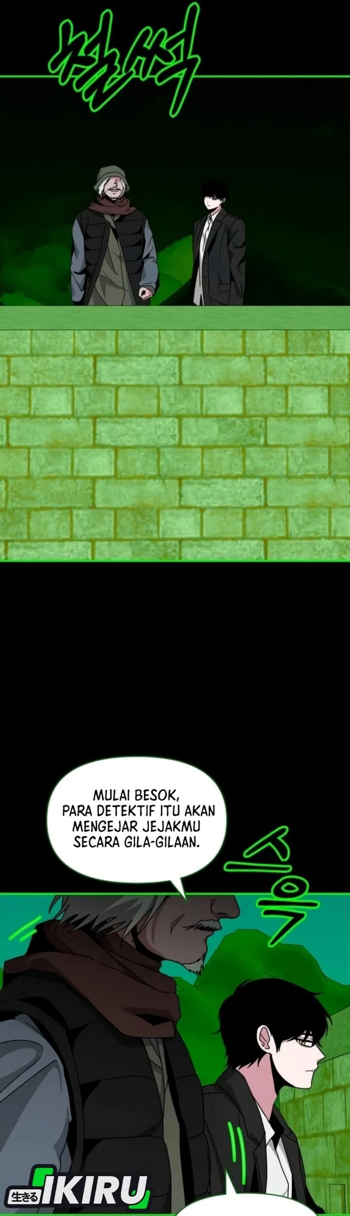 Chapter 89 - halaman 31