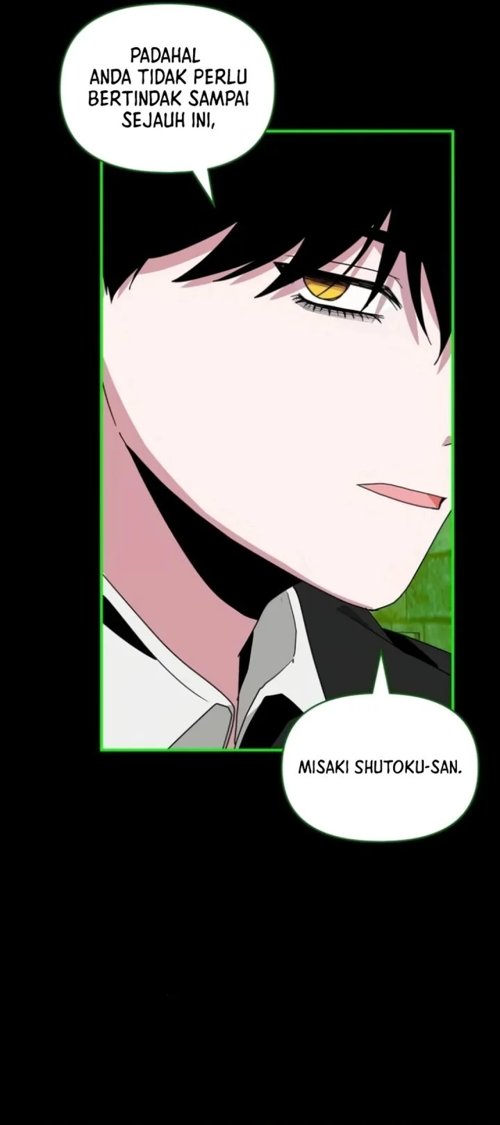 Chapter 89 - halaman 33