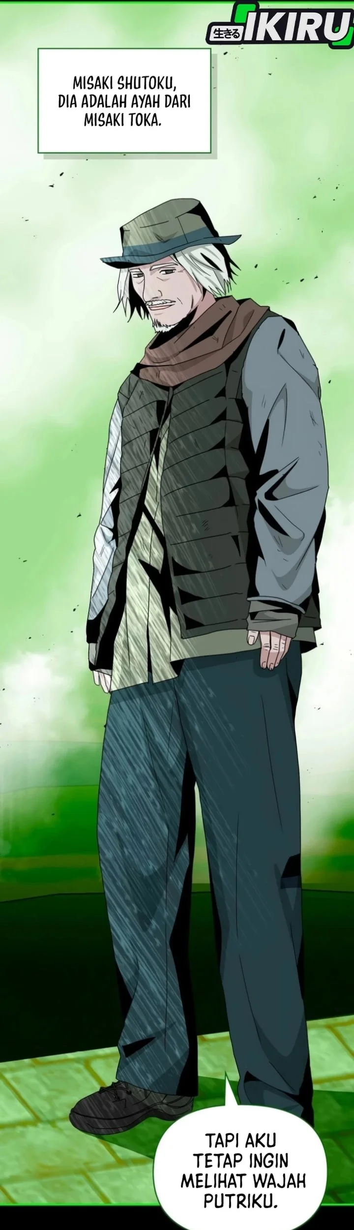 Chapter 89 - halaman 34