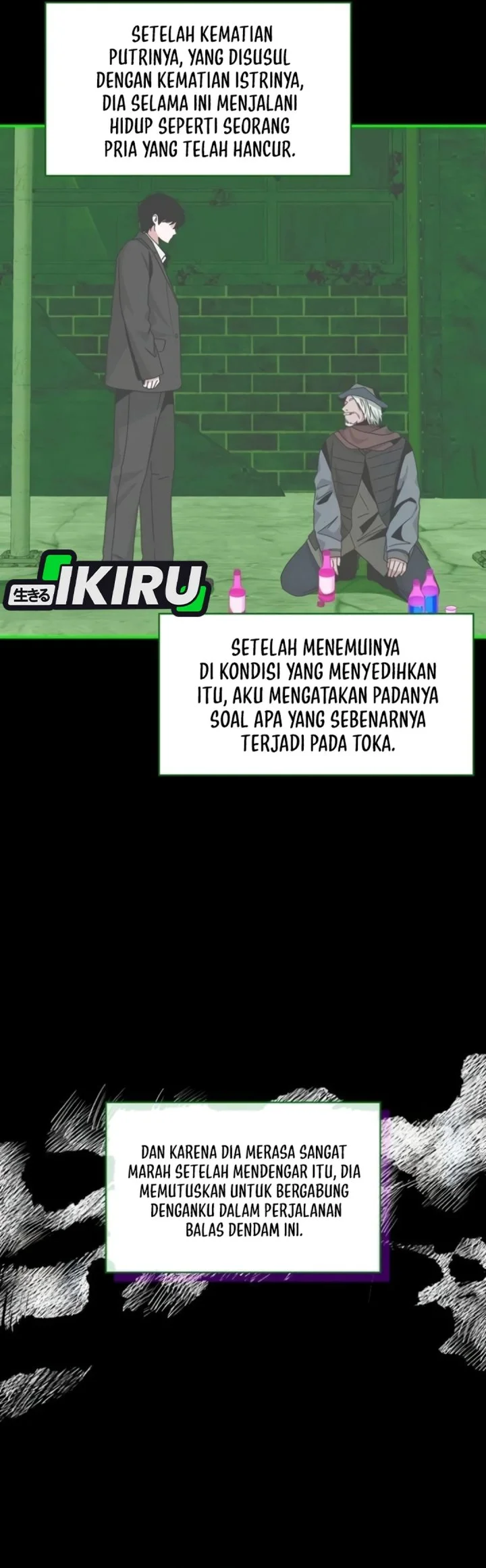 Chapter 89 - halaman 36