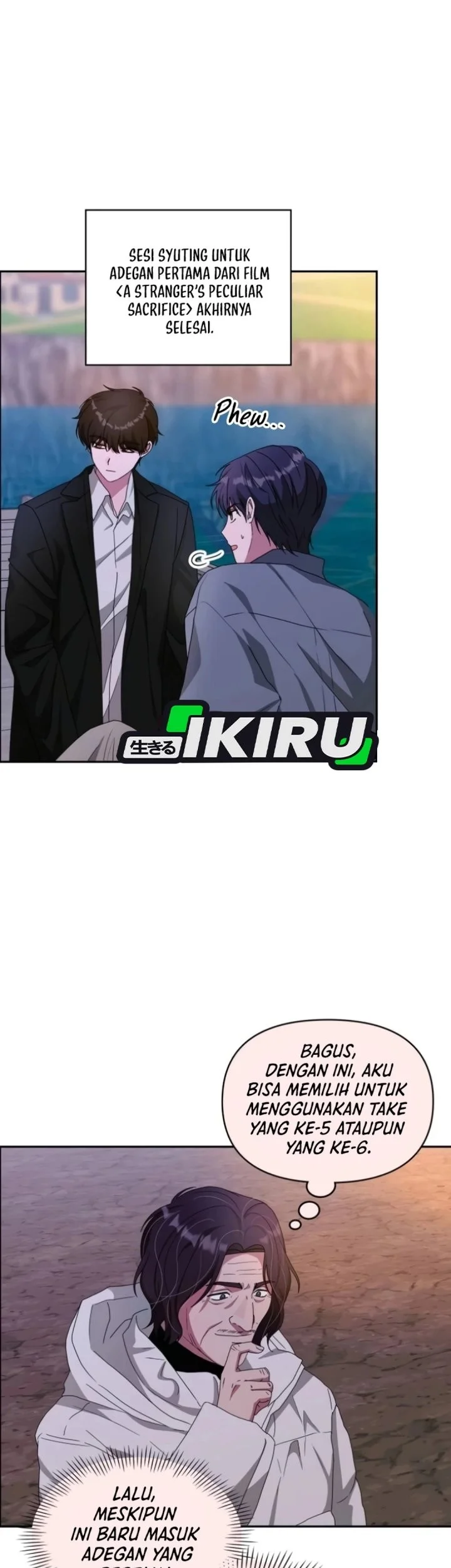 Chapter 89 - halaman 4