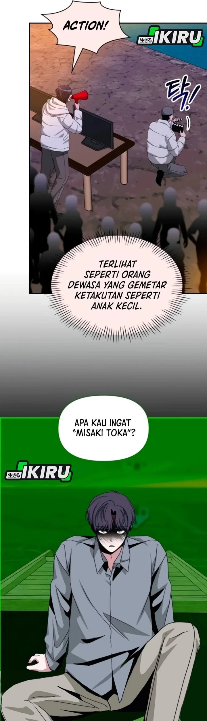 Chapter 89 - halaman 6