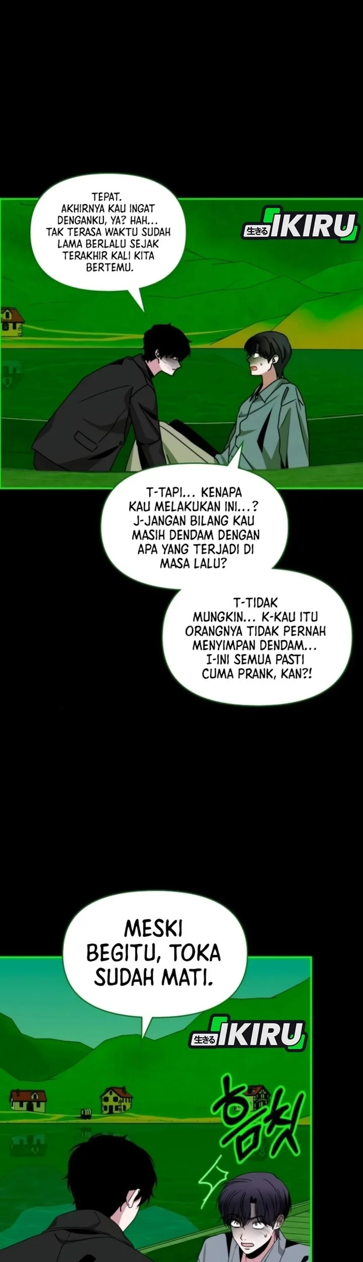 Chapter 89 - halaman 8