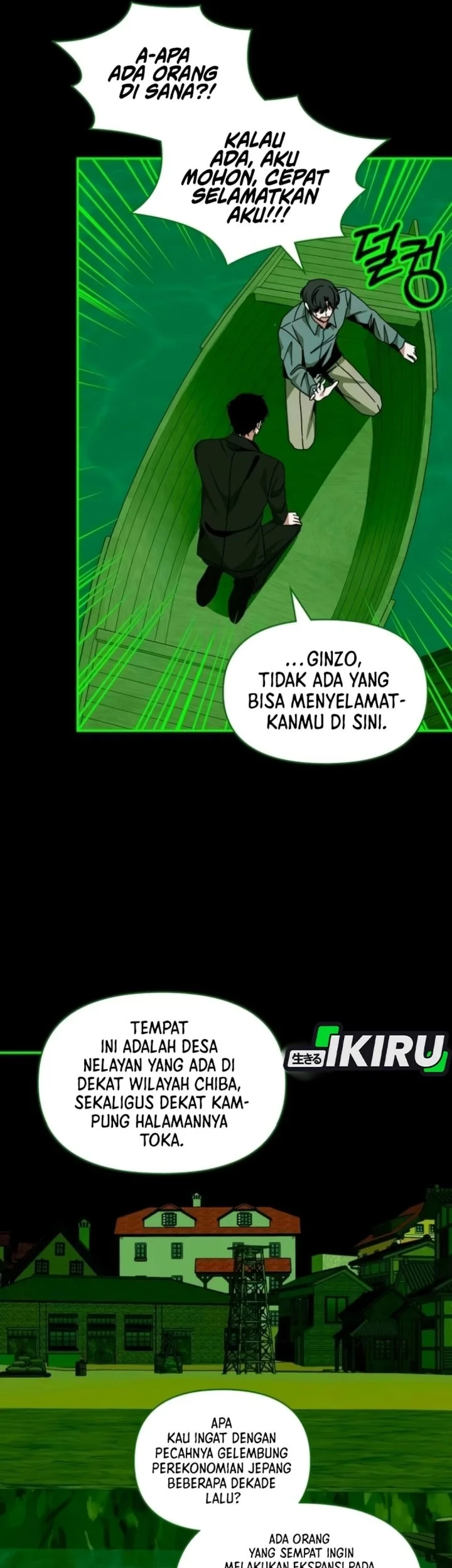 Chapter 89 - halaman 16