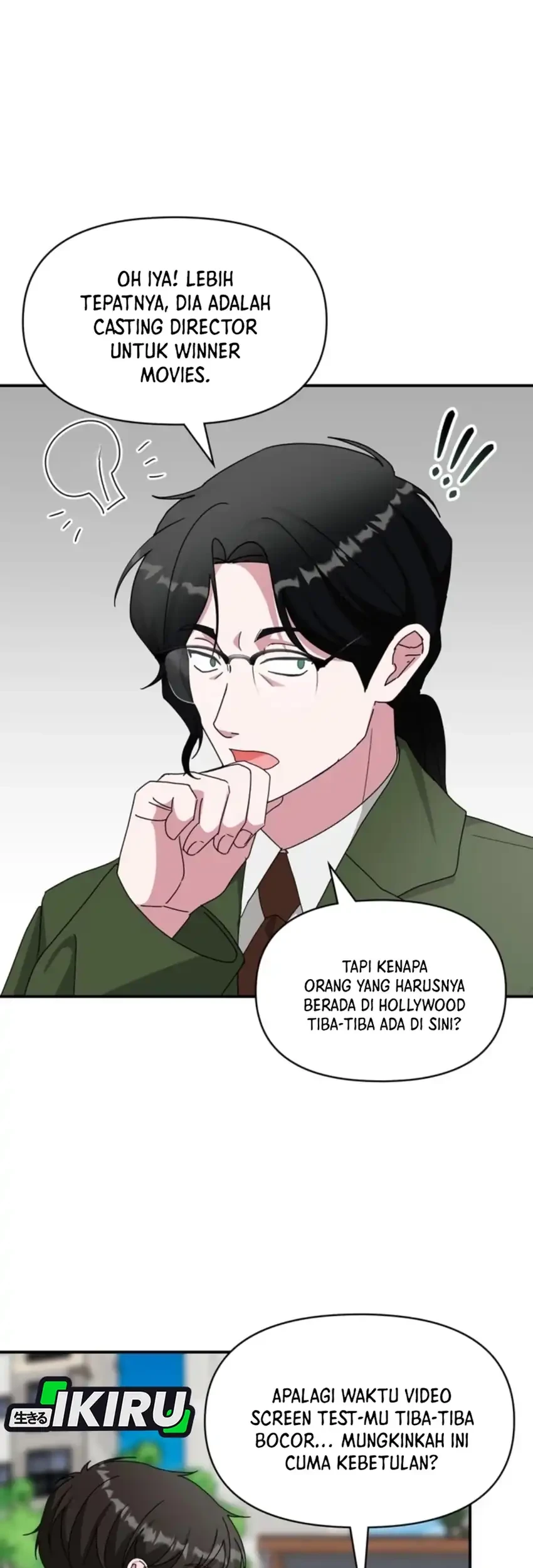 Chapter 90 - halaman 36