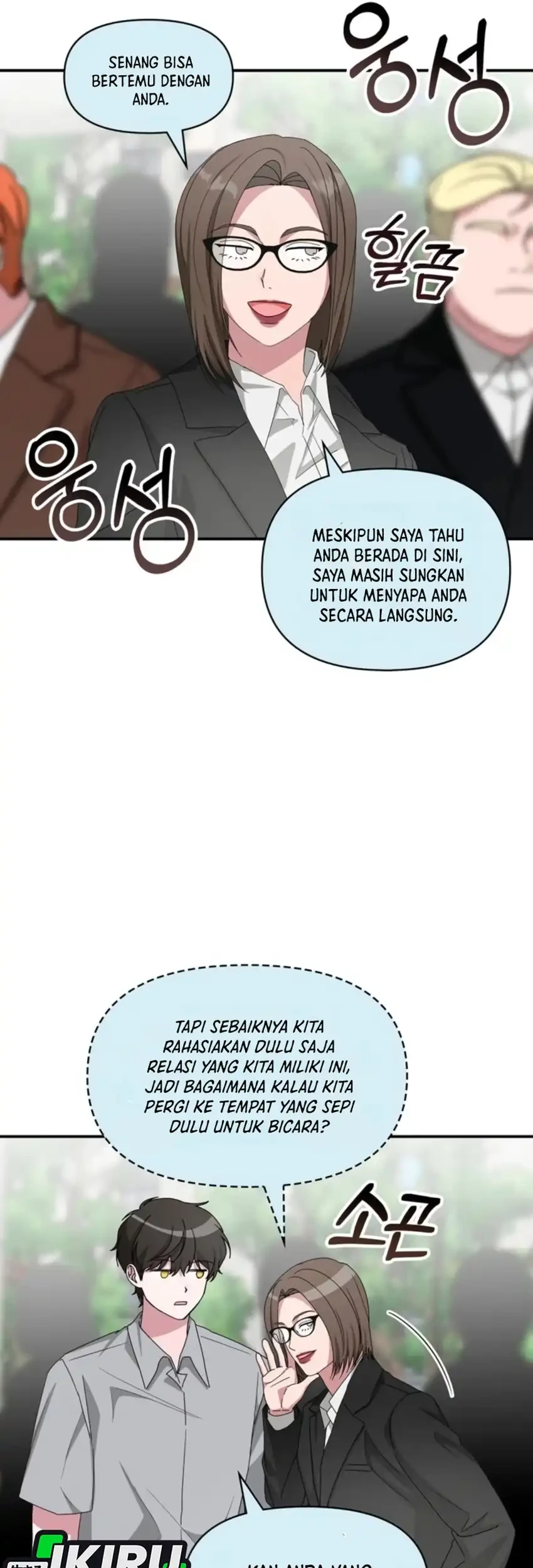 Chapter 90 - halaman 40