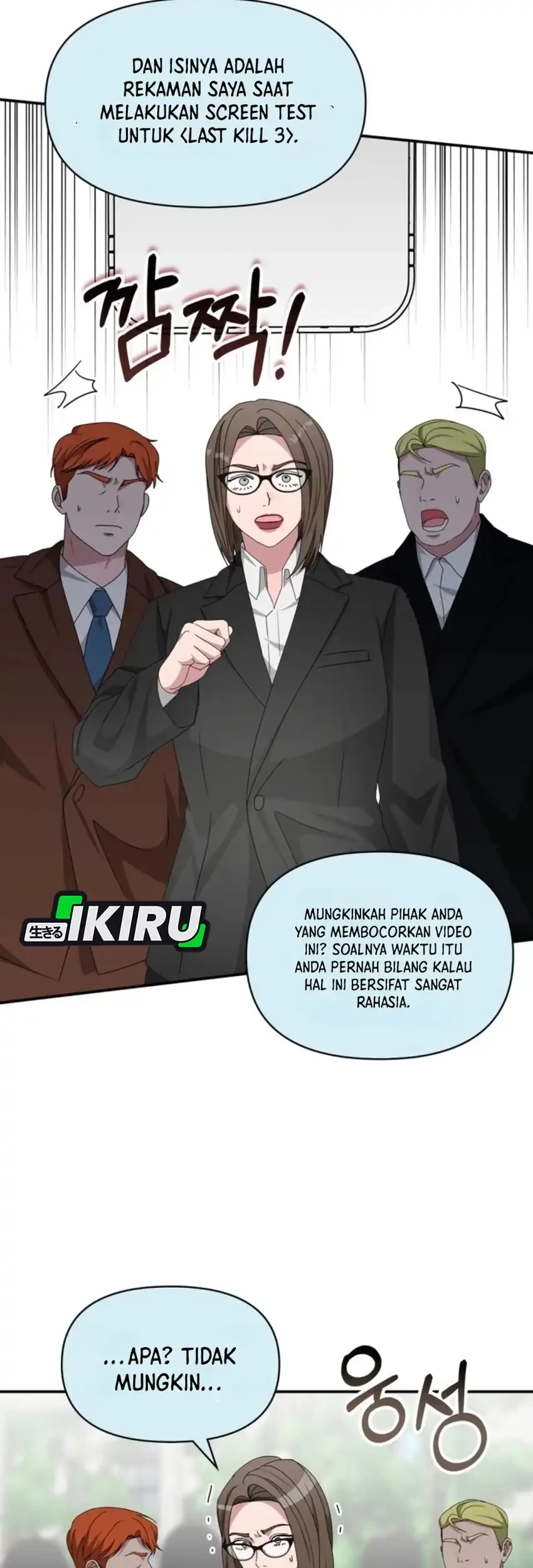 Chapter 90 - halaman 44