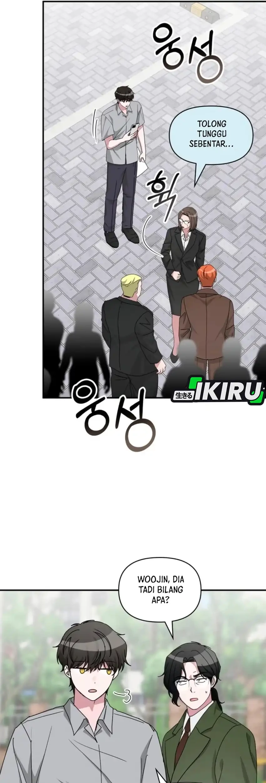 Chapter 90 - halaman 46