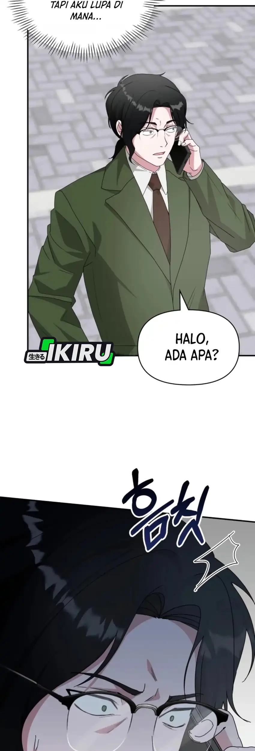 Chapter 90 - halaman 18