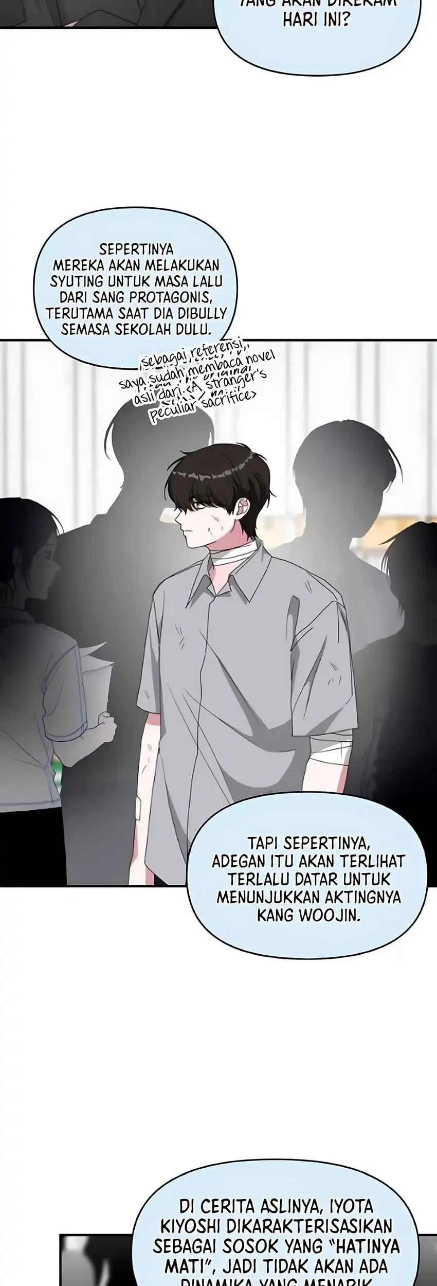 Chapter 91 - halaman 30