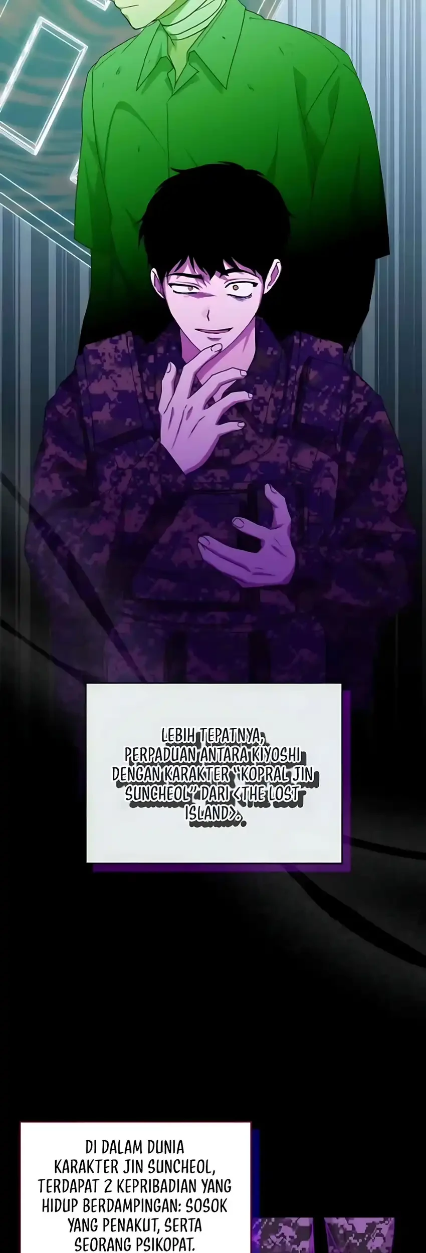Chapter 91 - halaman 38