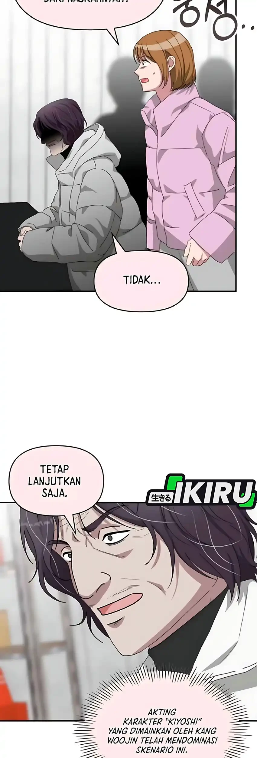 Chapter 91 - halaman 56