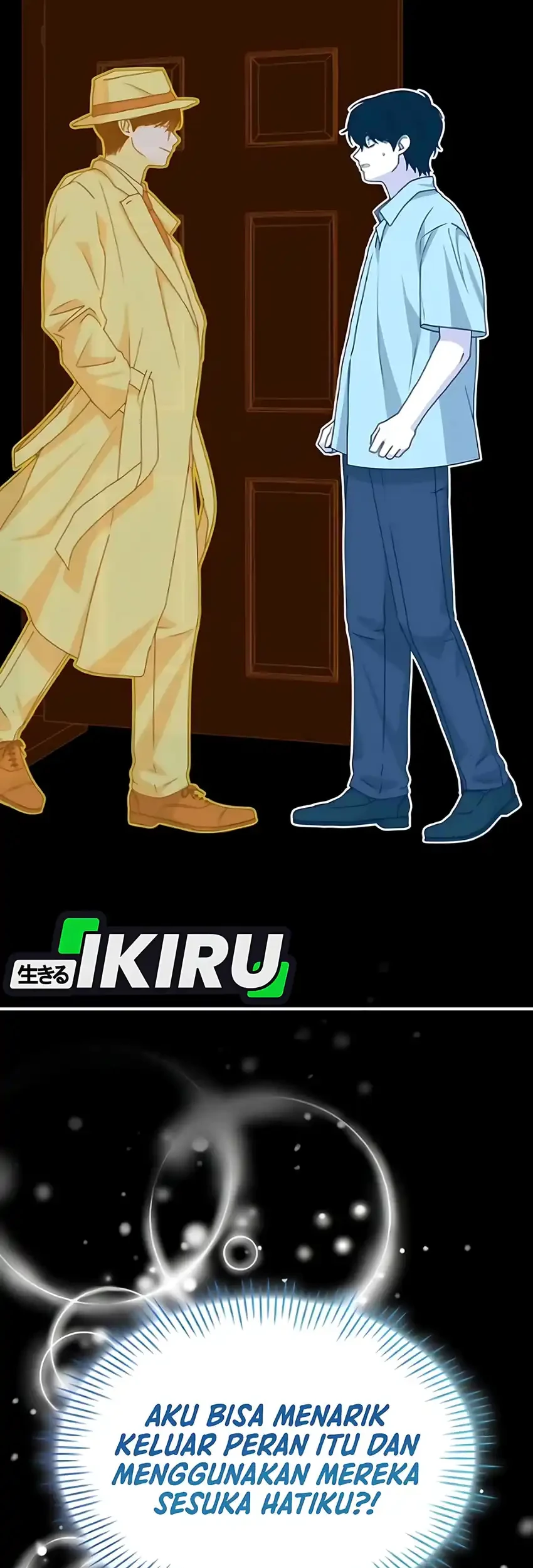 Chapter 91 - halaman 4