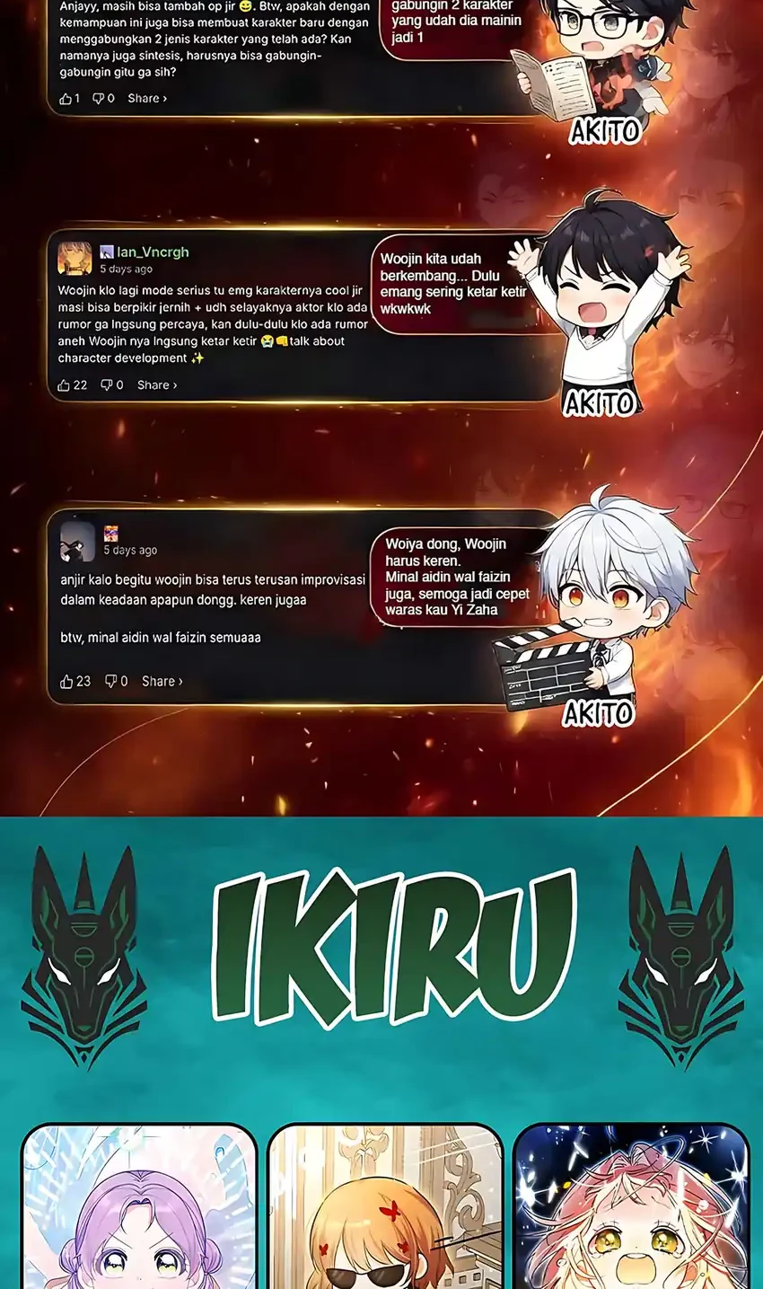 Chapter 91 - halaman 77