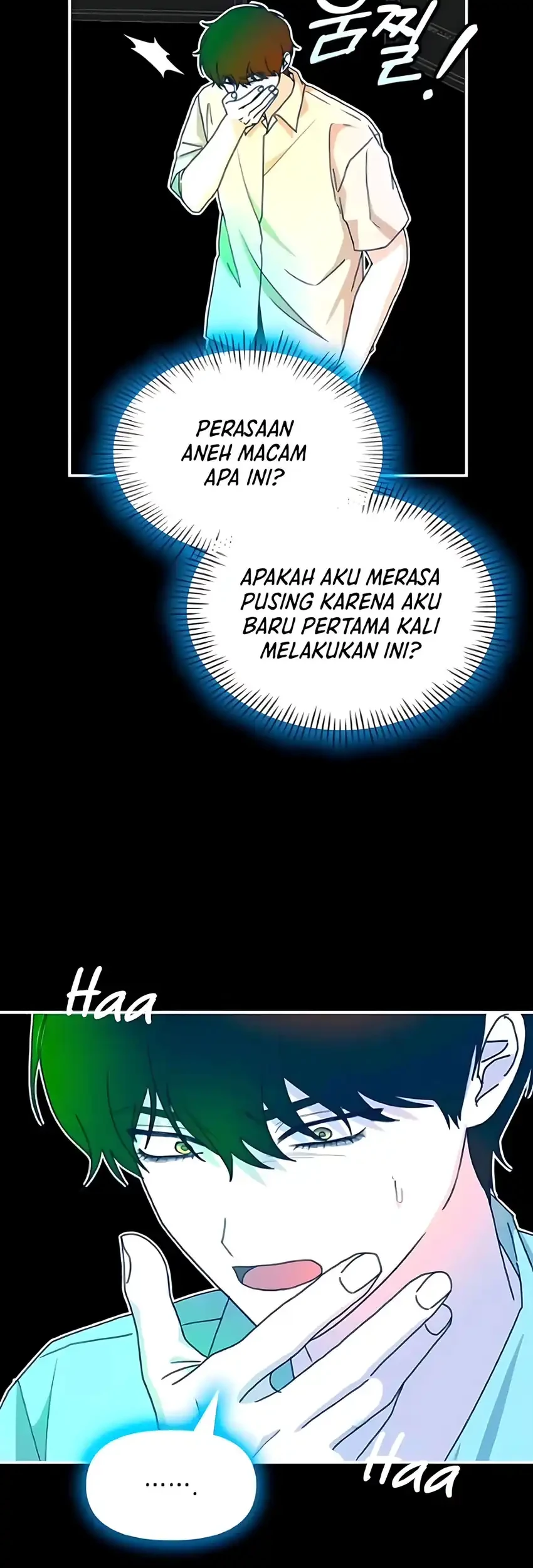 Chapter 91 - halaman 12