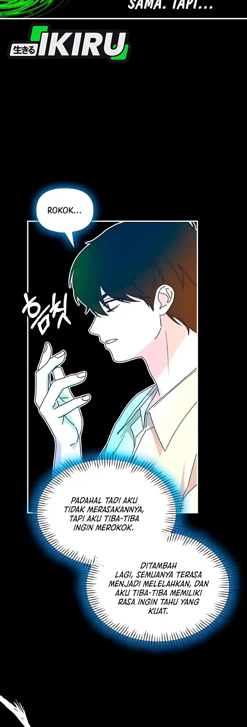 Chapter 91 - halaman 14