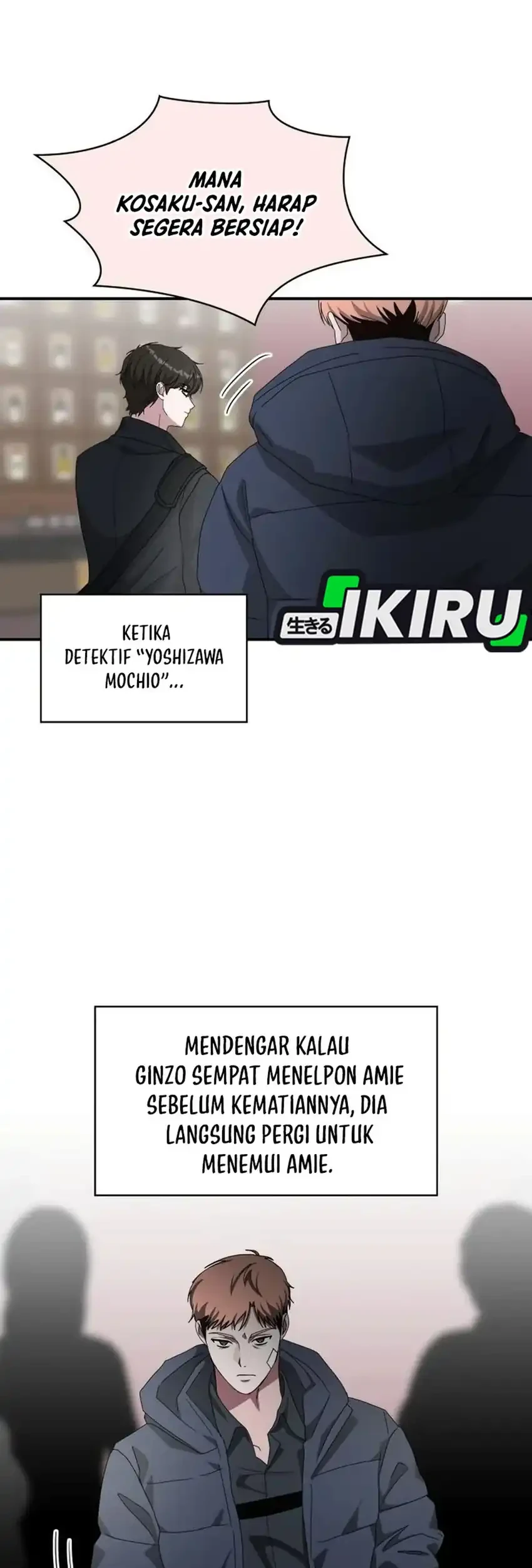 Chapter 92 - halaman 38