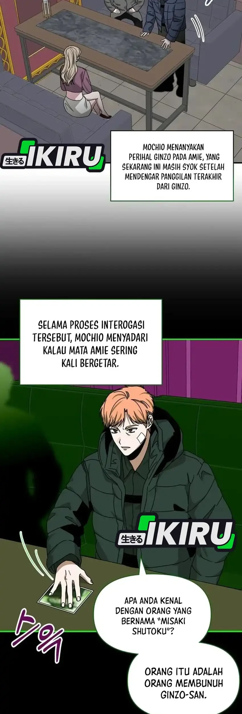Chapter 92 - halaman 46