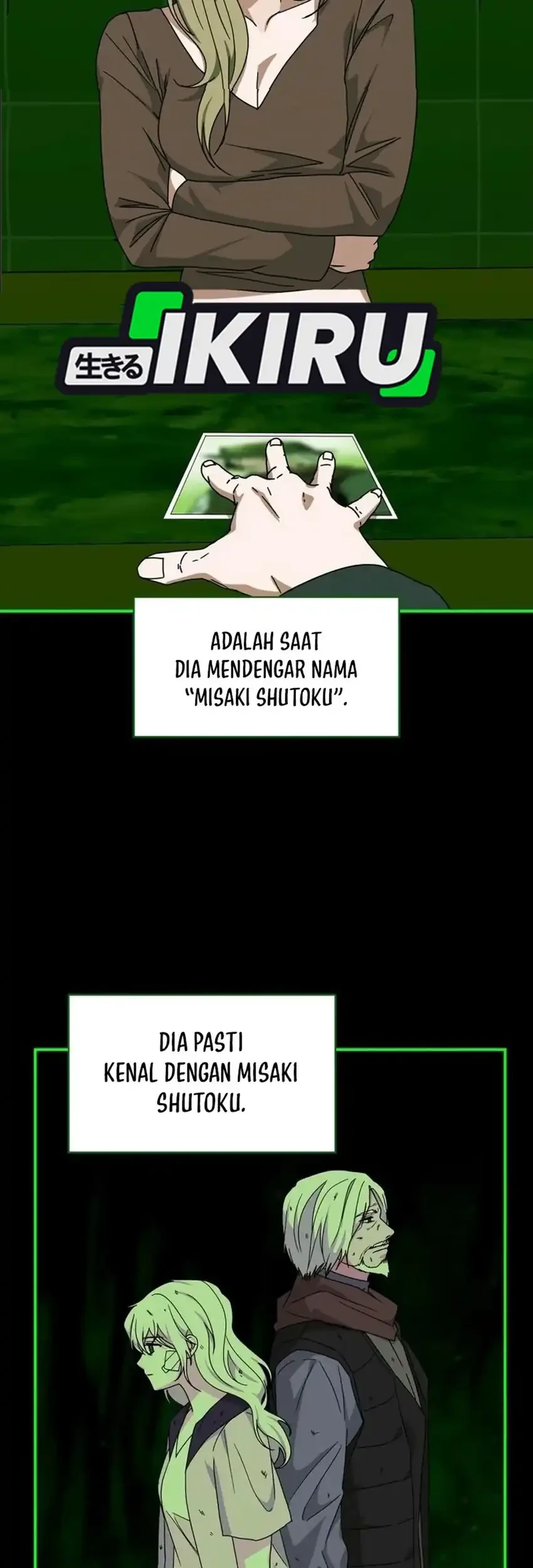Chapter 92 - halaman 48