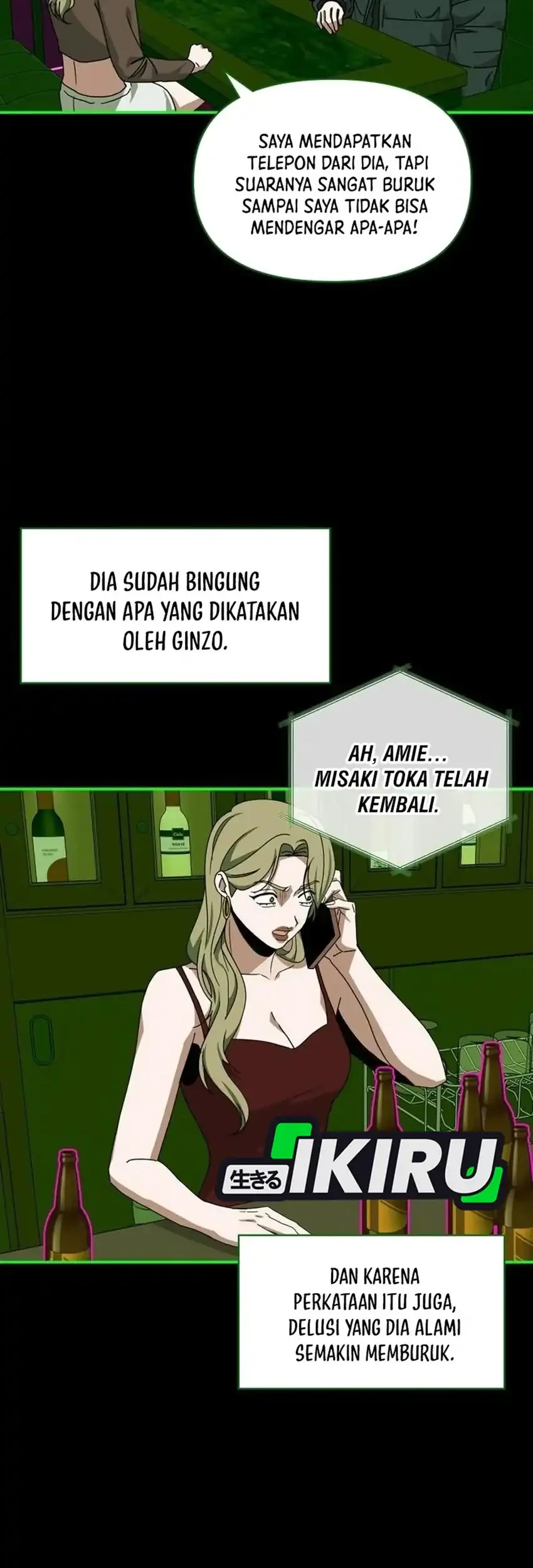 Chapter 92 - halaman 50