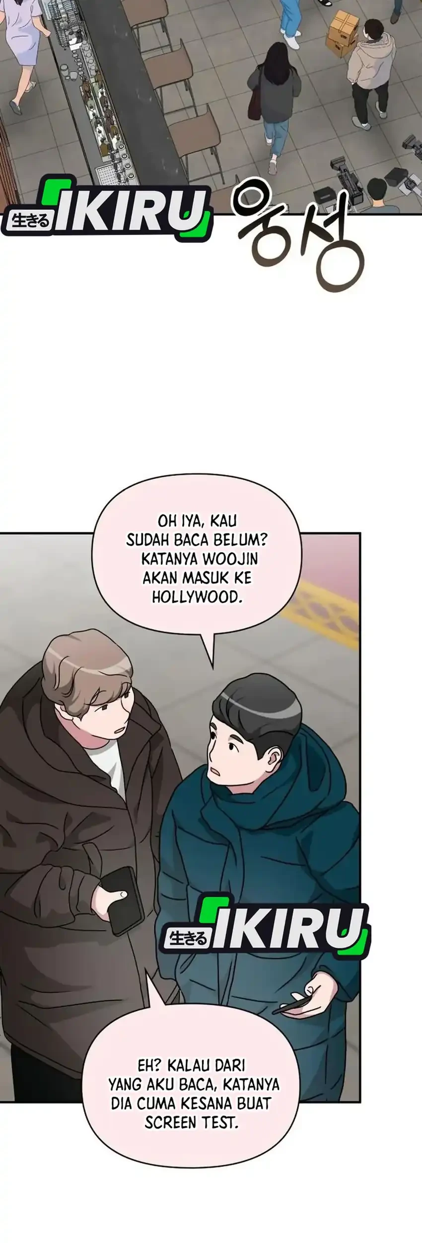 Chapter 92 - halaman 4