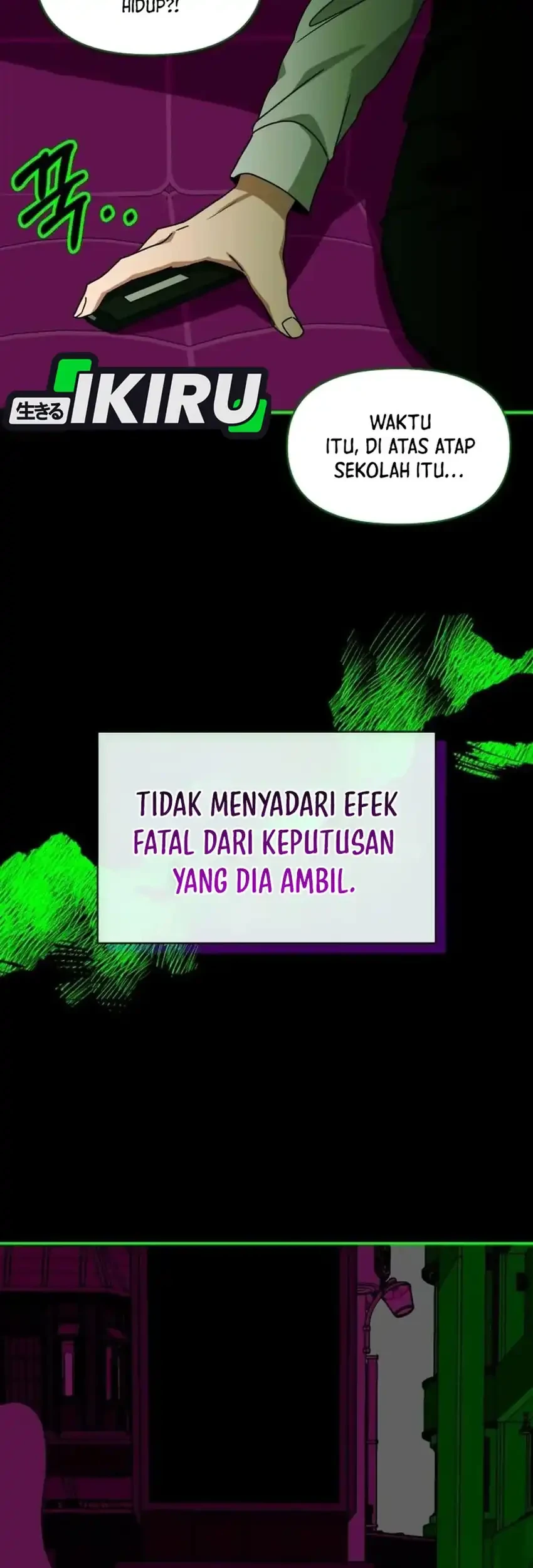 Chapter 92 - halaman 60