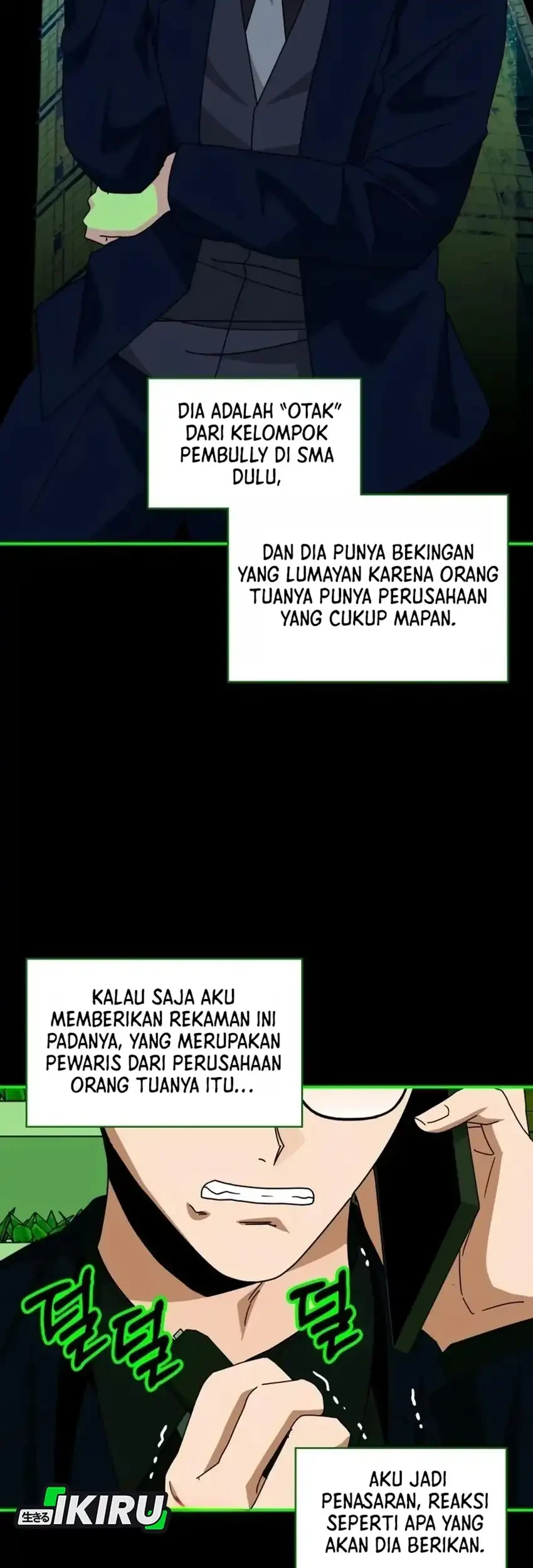 Chapter 93 - halaman 22